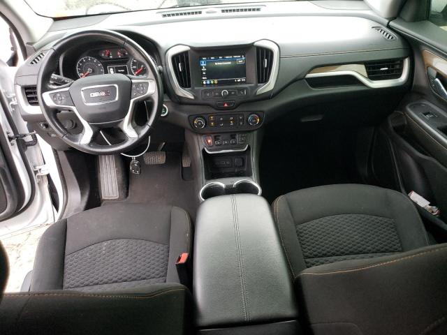 3GKALMEV2JL388297 GMC Terrain Sle