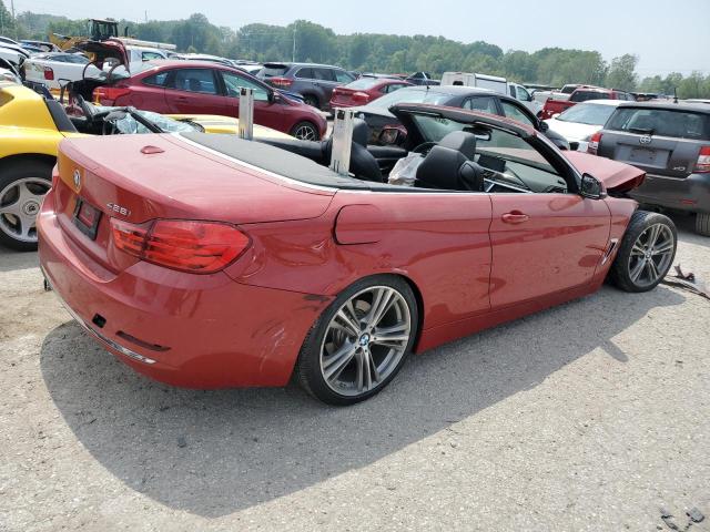 WBA3V7C59G5A27449 BMW 428 I Sulev