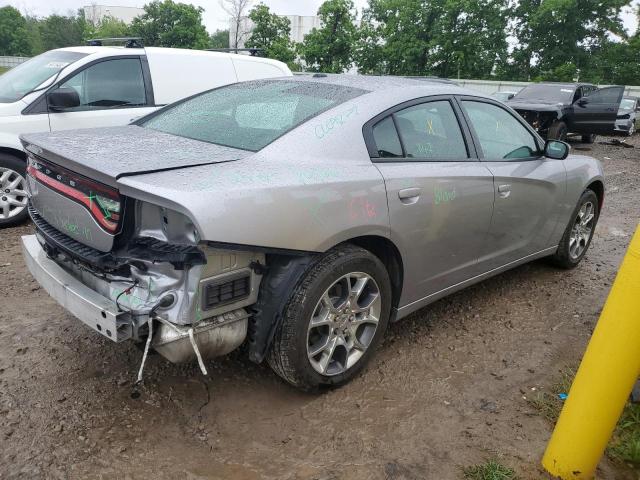 2C3CDXFG5FH742403 Dodge Charger Se