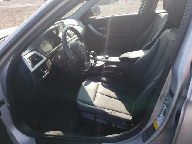 WBA3C3G58ENR25348 BMW 320 I Xdrive