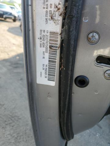 2C3CDYAG7EH289932 Dodge Challenger Sxt