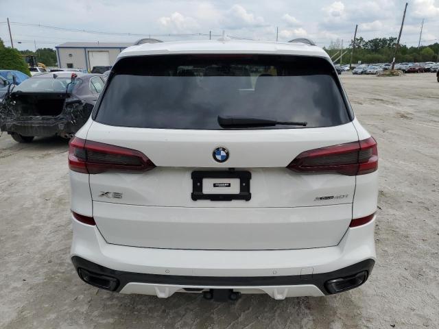 5UXCR6C00P9R55046 BMW X5 Xdrive40i