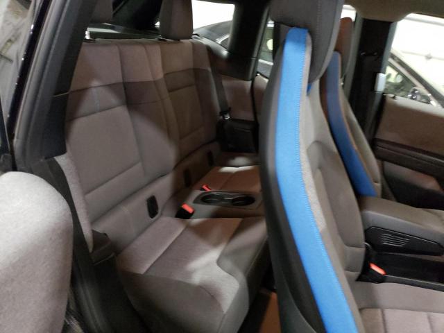 WBY1Z8C30HV894965 BMW I3 REX