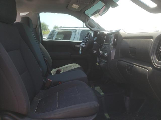 3GTN9AED5NG214644 GMC Sierra Limited K1500