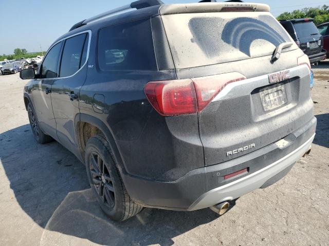 1GKKNMLS2HZ274410 GMC Acadia Slt-1