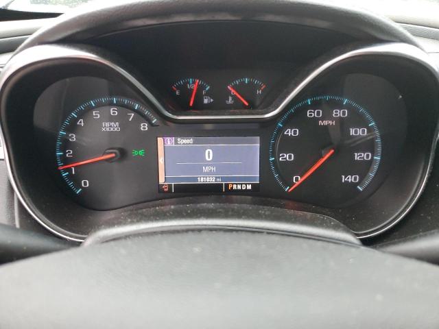2G11X5SL4E9280953 Chevrolet IMPALA LS