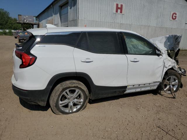 3GKALMEV7KL339341 GMC Terrain Sle