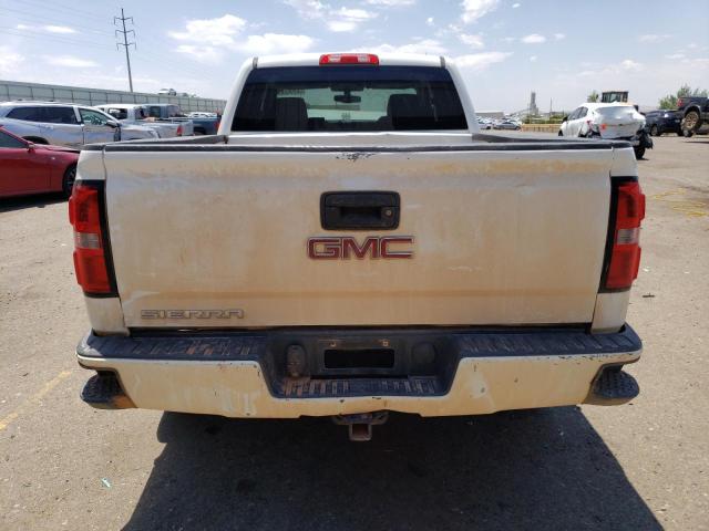 1GTV2TEH6FZ358787 GMC Sierra K1500