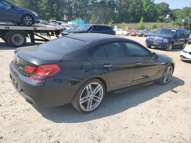 WBA6B4C52FD760898 BMW 650 Xi Gran Coupe