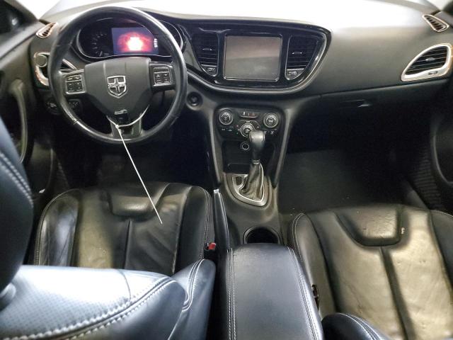1C3CDFCB4ED767209 Dodge Dart Limited