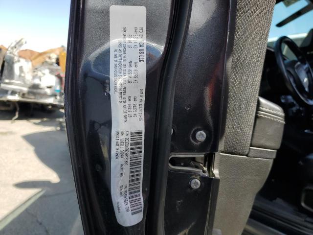 2C3CDXBG7GH121851 Dodge Charger Se