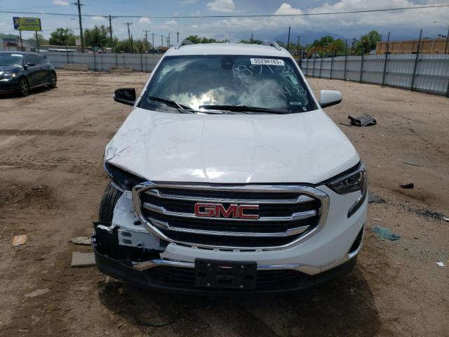 3GKALVEV5LL158052 GMC Terrain Slt