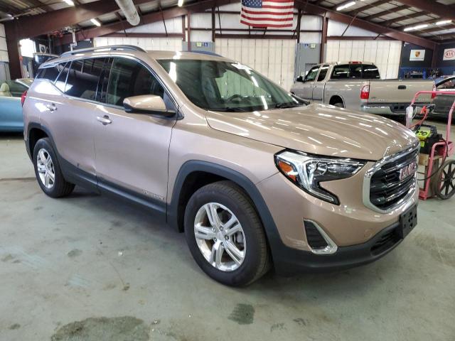 3GKALTEV2JL397205 GMC Terrain Sle