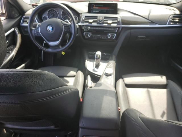 WBA8B3G39HNU36100 BMW 340 I