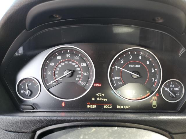WBA4J1C51JBM09879 BMW 430i Gran Coupe