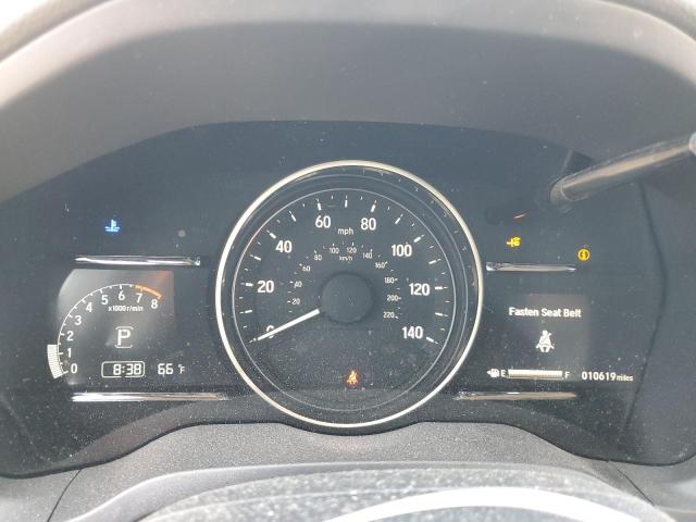 3CZRU5H78MM714353 Honda Hr-v Exl