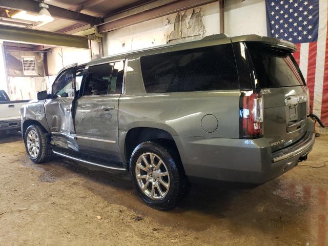 1GKS2HKJ5HR233035 GMC YUKON XL DENALI