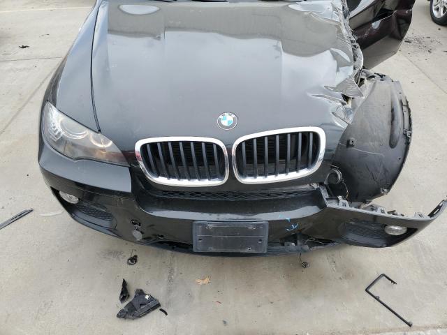 5UXFG2C56E0H11218 BMW X6 Xdrive35i