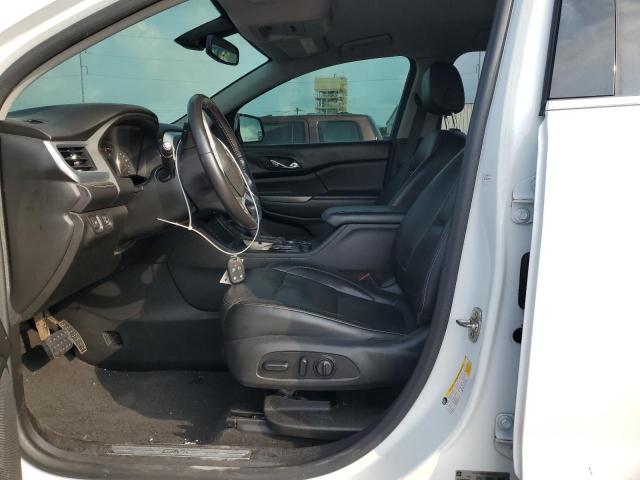 1GKKNMLS9JZ204621 GMC Acadia Slt-1