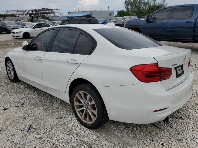 WBA8E5G38HNU44479 BMW 320 XI