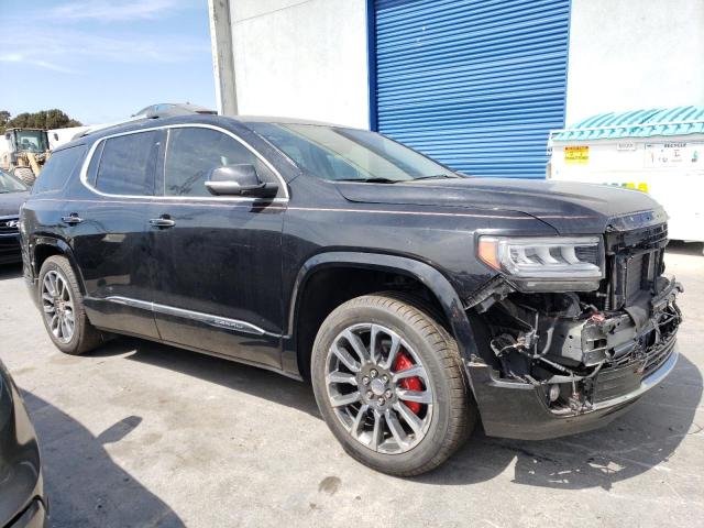 1GKKNPLS3LZ166761 GMC Acadia Denali