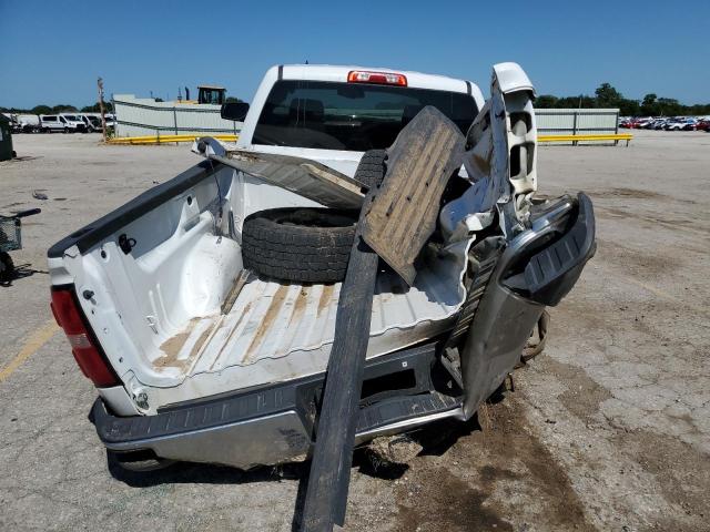 1GTR1TECXFZ311738 GMC Sierra C1500