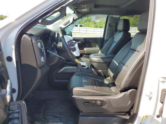 1GTU9FEL9LZ222310 GMC Sierra K1500 Denali
