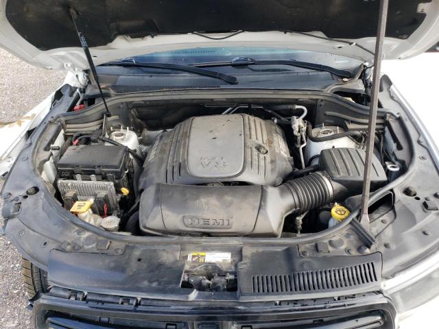 1C4SDHCT8HC610949 Dodge Durango R/t