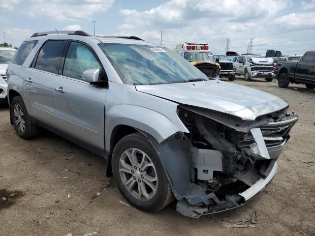 1GKKVRKD7FJ276665 GMC Acadia Slt-1