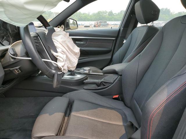 WBA8D9G56JNU70791 BMW 330 XI