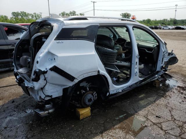 3GKALPEX0JL170295 GMC Terrain Slt