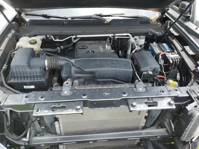 1GTG5CEA1G1298047 GMC CANYON SLE