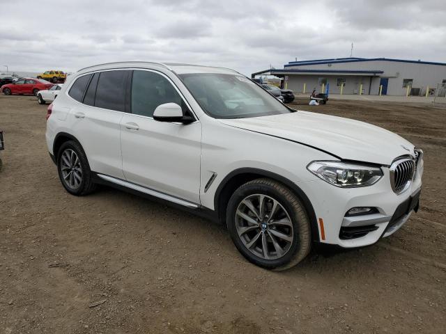 5UXTR9C51KLP97292 BMW X3 Xdrive30i