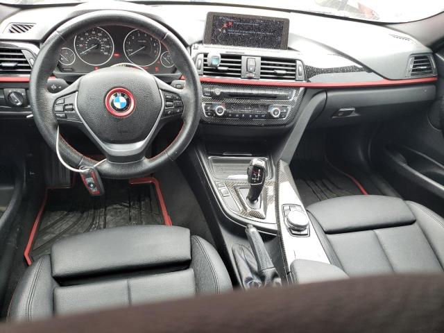 WBA3C1C58EK107436 BMW 328 I Sulev