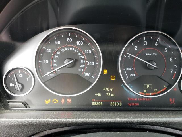 WBA3R5C55FK189245 BMW 435 Xi