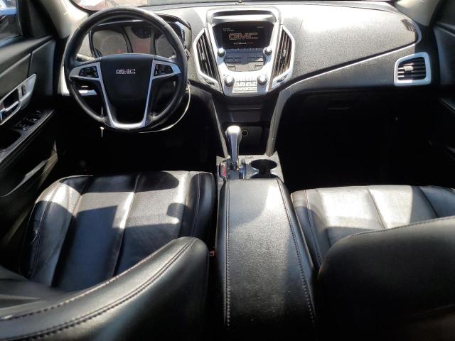 2GKALSEKXF6207355 GMC Terrain Slt