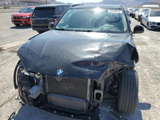 5UXKS4C50F0N10101 BMW X5 Xdrive35d
