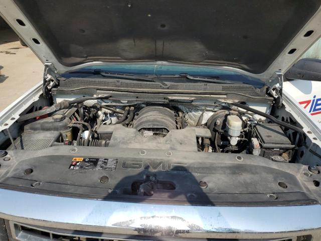 1GTN1TEC2EZ204499 GMC Sierra C1500