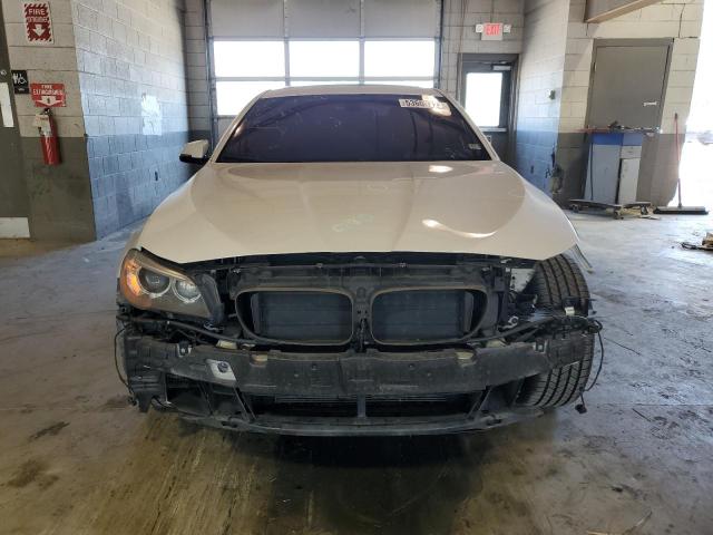 WBA5A5C5XED020891 BMW 528 I