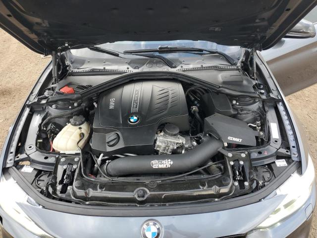WBA3R1C57EK190033 BMW 435 I