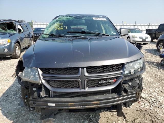3C4PDDEG6JT277837 Dodge JOURNEY GT