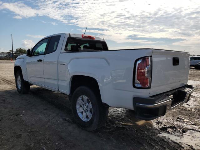 1GTH5BEA4J1223025 GMC Canyon