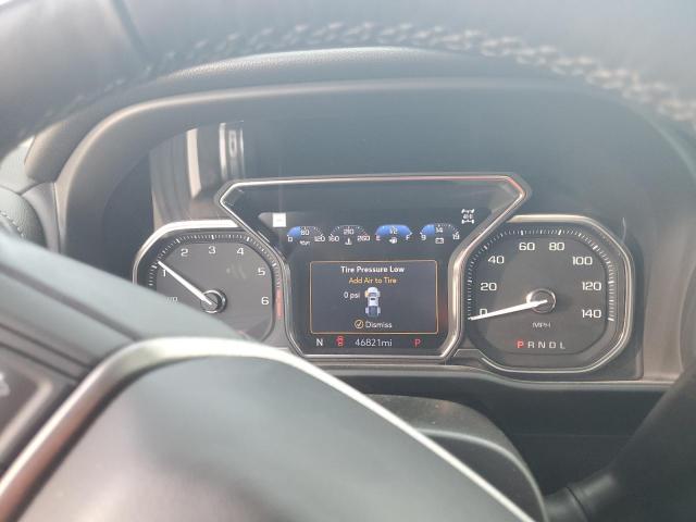 1GTU9FEL7KZ377842 GMC Sierra K1500 Denali