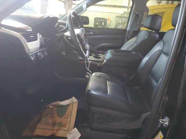 1GKS1GKC4LR127229 GMC Yukon Xl C1500 Slt