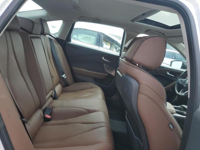 19UUB6F99MA802097 Acura Tlx Platinum Elite