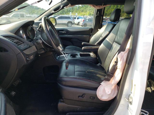 2C4RDGEG8GR320385 Dodge Grand Caravan R/t