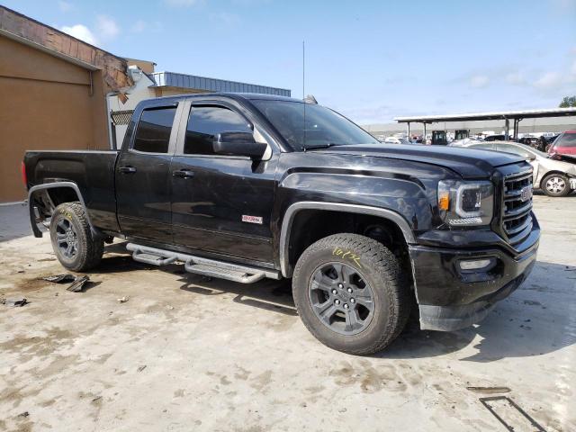1GTV2NEC5JZ241310 GMC Sierra K1500 Slt