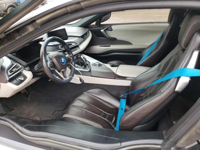 WBY2Z2C51FV392076 BMW I8