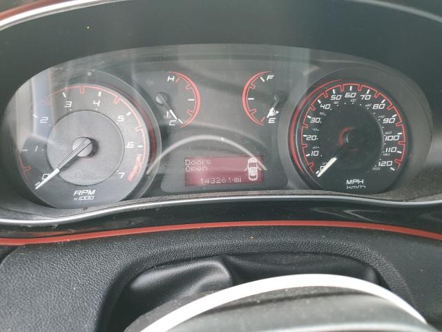1C3CDFBB2FD146683 Dodge DART SXT