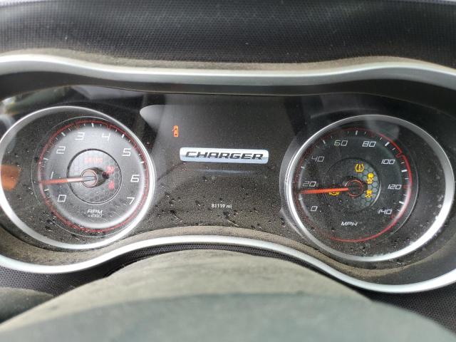 2C3CDXJG3GH247755 Dodge Charger Sxt